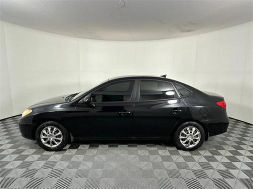 2009 Hyundai ELANTRA GLS