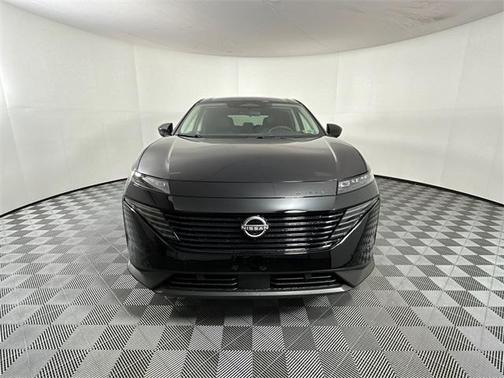 2026 Nissan Murano SV