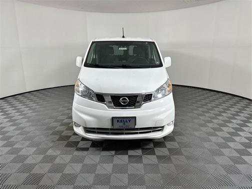 2017 Nissan NV200 SV