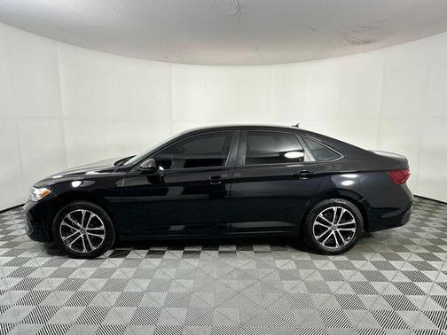 2022 Volkswagen Jetta 1.5T Sport