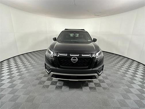 2025 Nissan Pathfinder Rock Creek 4WD