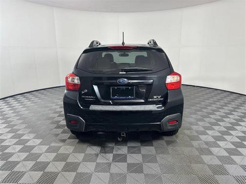 2014 Subaru XV Crosstrek 2.0i Premium