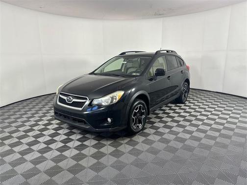 2014 Subaru XV Crosstrek 2.0i Premium