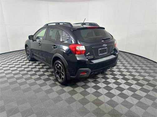 2014 Subaru XV Crosstrek 2.0i Premium
