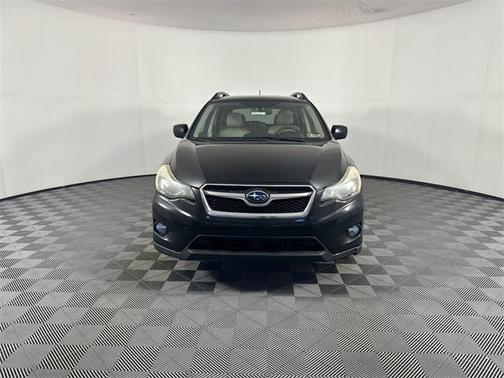 2014 Subaru XV Crosstrek 2.0i Premium
