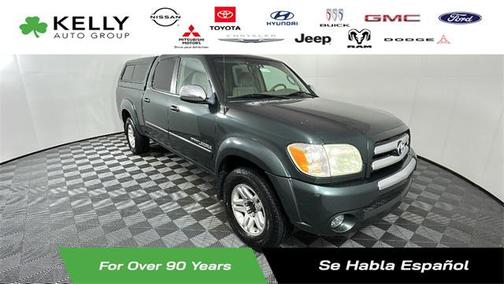 2006 Toyota Tundra SR5
