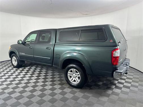 2006 Toyota Tundra SR5