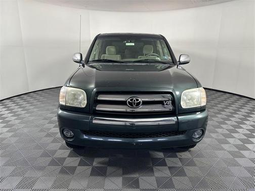 2006 Toyota Tundra SR5