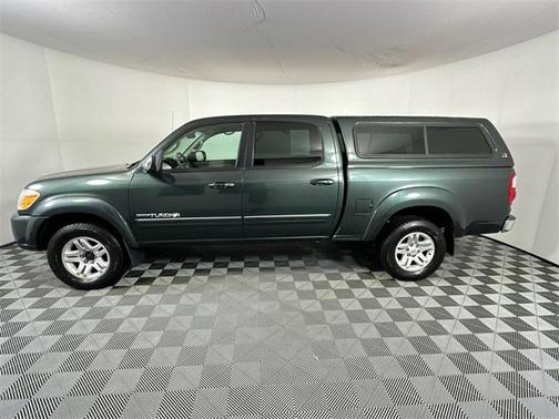 2006 Toyota Tundra SR5
