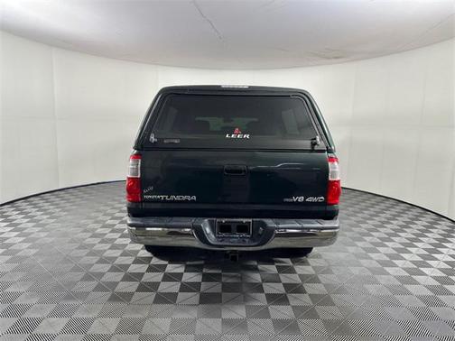 2006 Toyota Tundra SR5