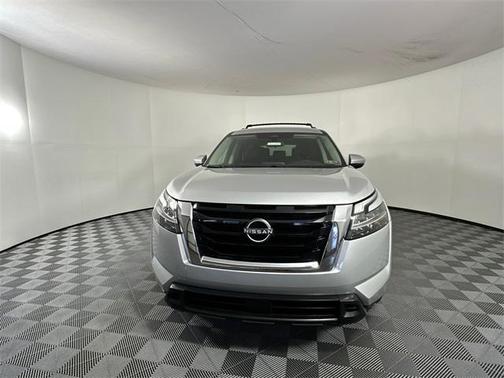 2022 Nissan Pathfinder SV 4WD