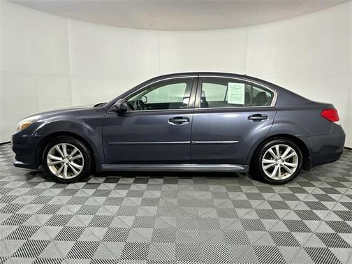 2014 Subaru Legacy Premium