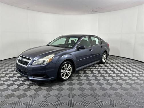 2014 Subaru Legacy Premium