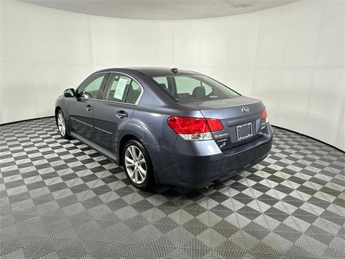 2014 Subaru Legacy Premium