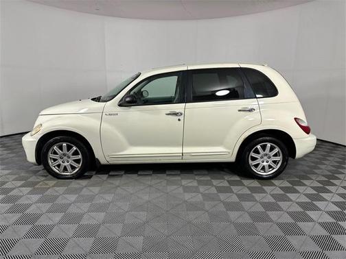 2006 Chrysler PT Cruiser Limited