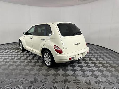2006 Chrysler PT Cruiser Limited