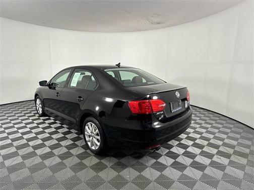 2011 Volkswagen Jetta SE