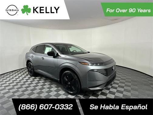 2026 Nissan Murano SV