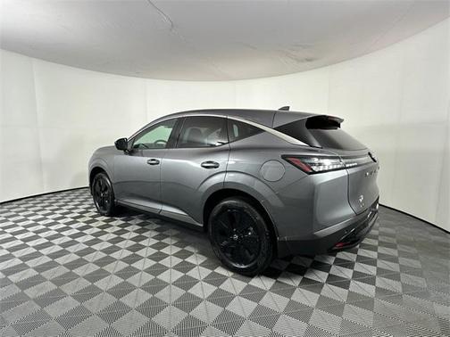 2026 Nissan Murano SV