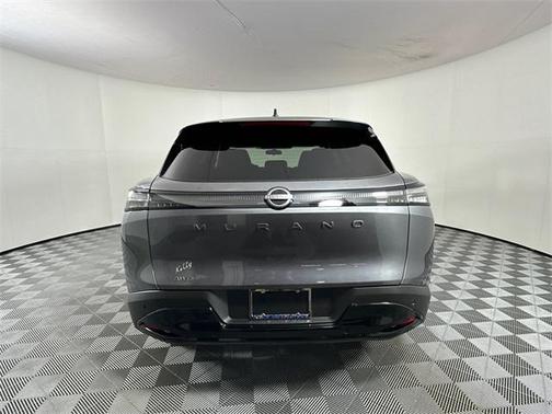 2026 Nissan Murano SV
