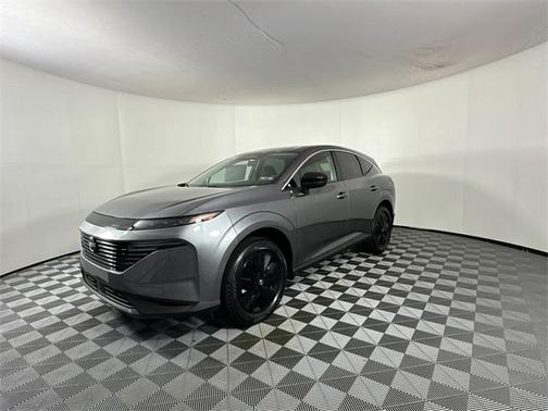 2026 Nissan Murano SV