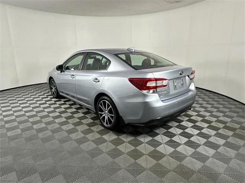 2019 Subaru Impreza 2.0i Limited