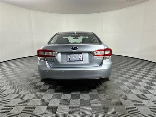 2019 Subaru Impreza 2.0i Limited