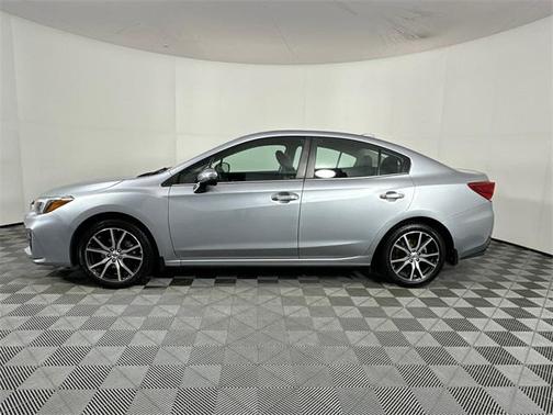 2019 Subaru Impreza 2.0i Limited