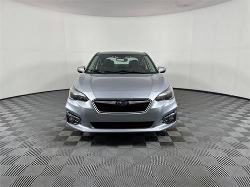 2019 Subaru Impreza 2.0i Limited