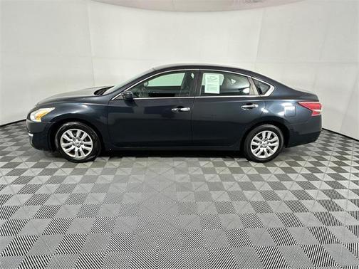 2013 Nissan Altima 2.5 S