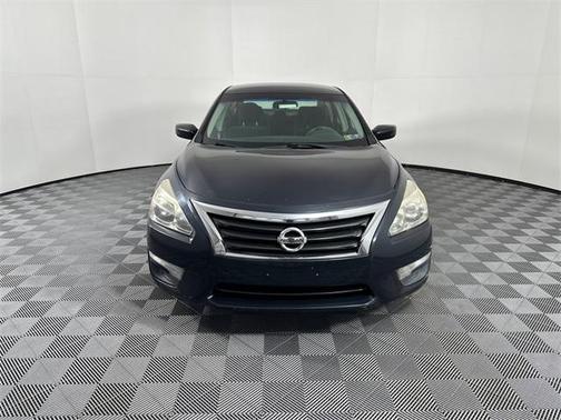 2013 Nissan Altima 2.5 S
