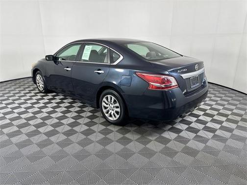 2013 Nissan Altima 2.5 S