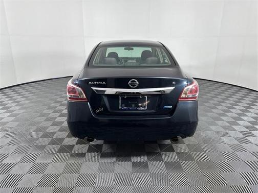 2013 Nissan Altima 2.5 S