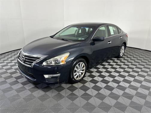 2013 Nissan Altima 2.5 S