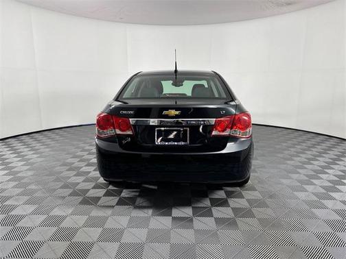2014 Chevrolet Cruze 2LT