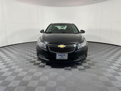 2014 Chevrolet Cruze 2LT