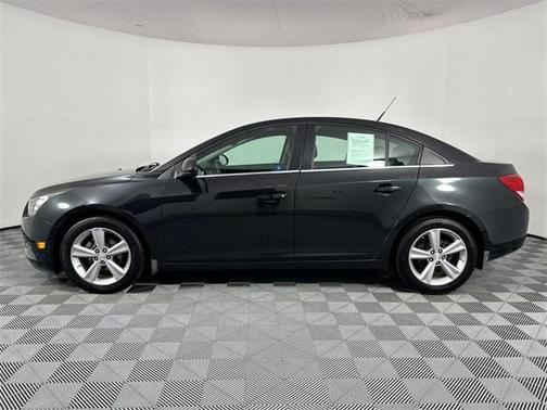 2014 Chevrolet Cruze 2LT