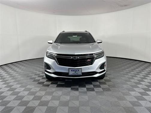 2022 Chevrolet Equinox AWD RS