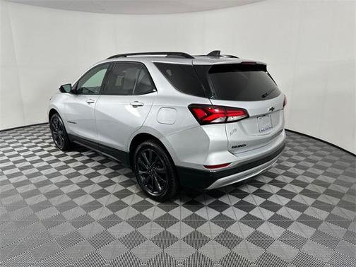 2022 Chevrolet Equinox AWD RS