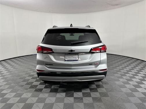 2022 Chevrolet Equinox AWD RS