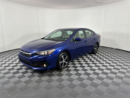 2023 Subaru Impreza Premium
