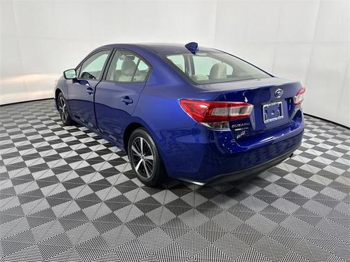 2023 Subaru Impreza Premium
