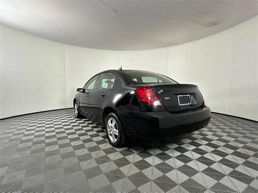 2007 Saturn Ion 2