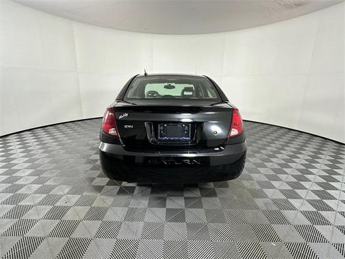 2007 Saturn Ion 2