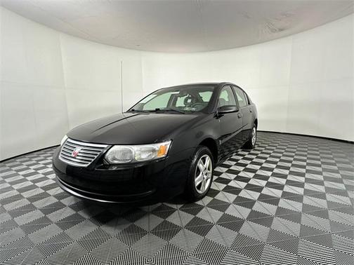 2007 Saturn Ion 2