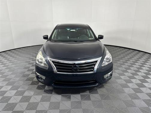 2015 Nissan Altima 2.5 SL