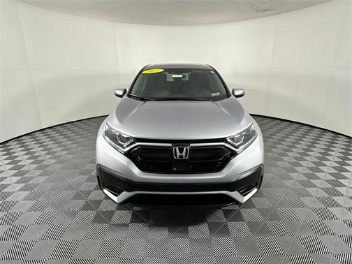 2021 Honda CR-V AWD EX