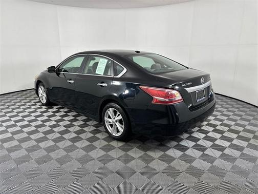 2013 Nissan Altima 2.5 SV