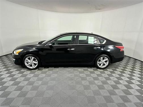 2013 Nissan Altima 2.5 SV