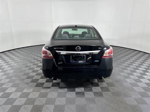 2013 Nissan Altima 2.5 SV